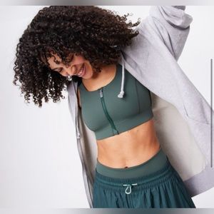 Outdoor Voices Powerhouse Bra